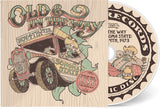 Old & In The Way - Live at Sonoma State - 11/ 4/ 73 [CD]