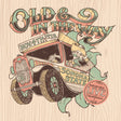 Old & In The Way - Live at Sonoma State - 11/ 4/ 73 [CD]