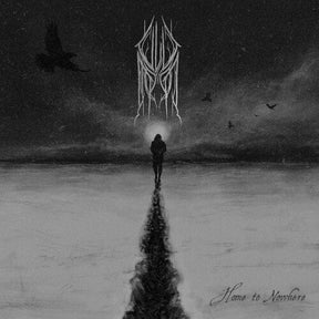 Old Moon - Home To Nowhere [Vinyl]