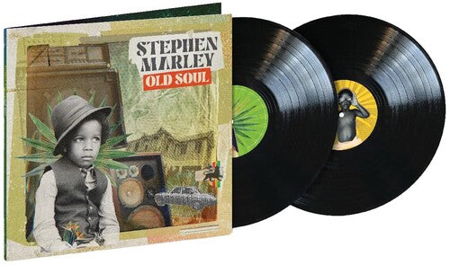 Old Soul [2 LP] (Vinyl)