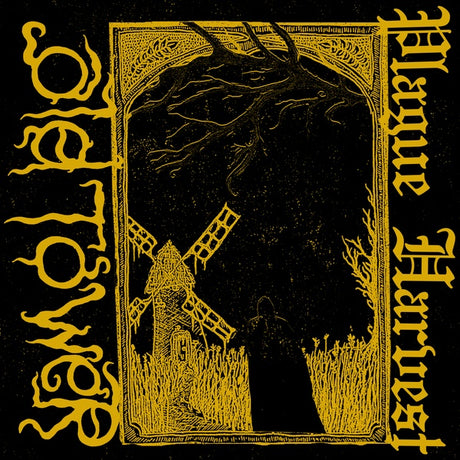 Plague Harvest (Vinyl) - Apocalypse Vinyl