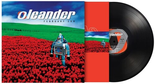February Son (180 Gram Vinyl) [Import] [Vinyl]