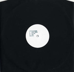 Mental Journey (Vinyl)
