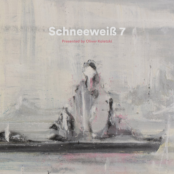 Schneeweiss VII (CD)