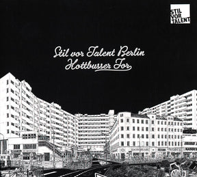 Stil vor Talent Berlin: Kottbusser Tor (CD)