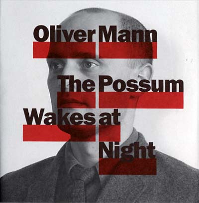 The Possum Wakes At Night (CD)