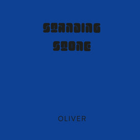 OLIVER - Standing Stone [LP] [Vinyl]