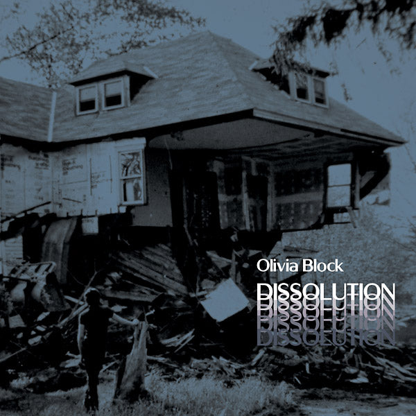 Dissolution (Vinyl)