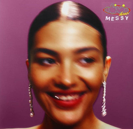 Messy (Indie Exclusive) [LP] [Vinyl]