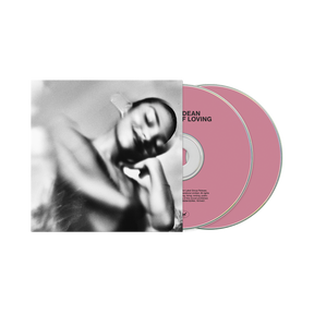 Olivia Dean - The Art Of Loving [CD + Blu-Ray Audio] [CD]