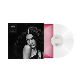 Olivia Dean - The Art Of Loving (Indie Exclusive) [Transparent LP] [Vinyl]