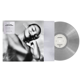 Olivia Dean - The Art Of Loving (Limited Edition, Half-Speed Mastered, 180 Gram Silver Colored Vinyl) [Vinyl]