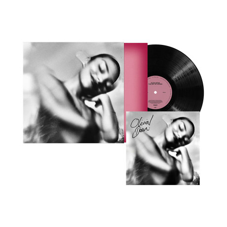 The Art Of Loving (Signed Insert) [LP] (Vinyl)