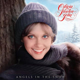 Angels In The Snow (Snowy White Colored Vinyl) (Vinyl)