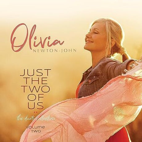 Just The Two Of Us: The Duets Collection (Volume 2) [LP] (Vinyl)