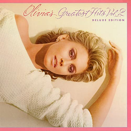 Olivia's Greatest Hits Vol. 2 (Deluxe Edition) [2 LP] (Vinyl)