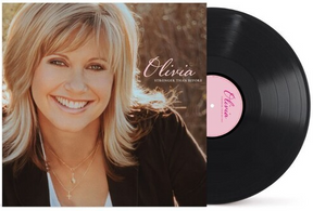 Stronger Than Before (20th Anniversary Edition) (Vinyl)
