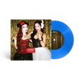 expectations (feat. chappell roan) ["LA behavior" Blue Translucent 7" Single] [Vinyl]