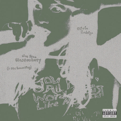 Live From Glastonbury (A Bbc Recording) [2CD] [CD]