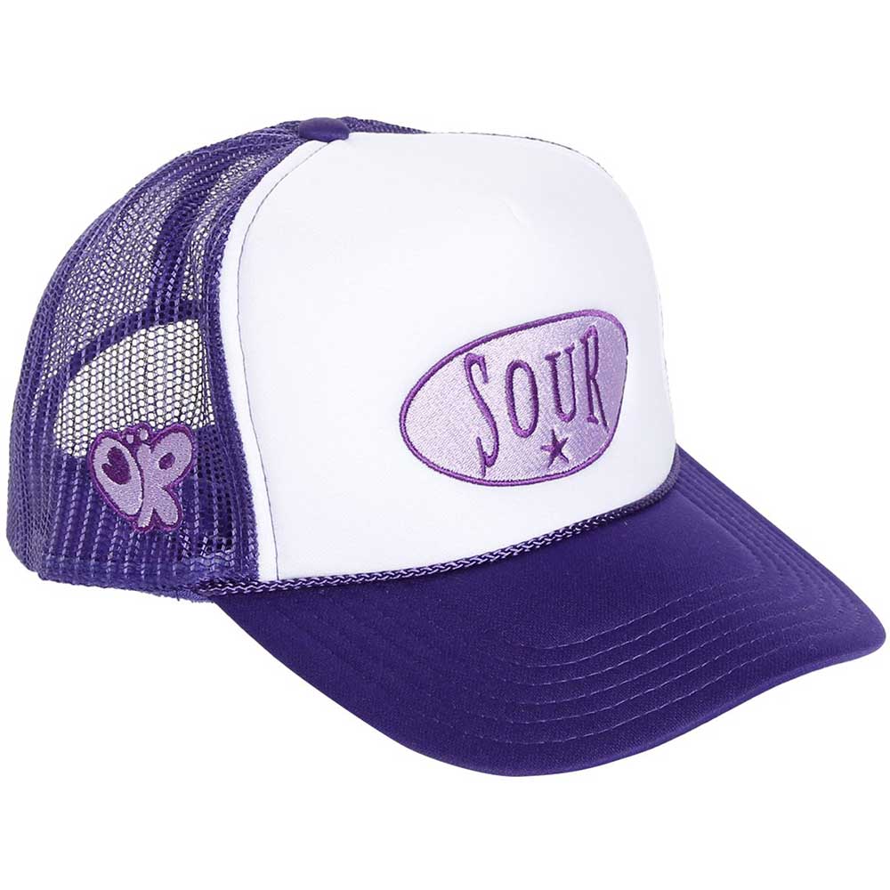 Olivia Rodrigo Sour [Hat]