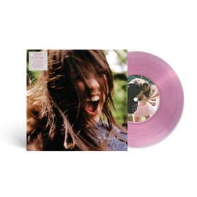 Olivia Rodrigo - Stupid Song [Translucent Pink 7" Single] [Vinyl]