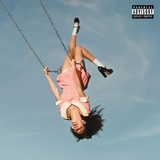 Olivia Rodrigo - you seem pretty sad for a girl so in love [Explicit Content] (Limited Edition, Indie Exclusive, "hope like snow" White Vinyl) [Vinyl]