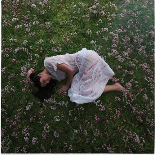 Olivia Rodrigo - you seem pretty sad for a girl so in love [Explicit Content] (Limited Edition, Indie Exclusive, "hope like snow" White Vinyl) [Vinyl]