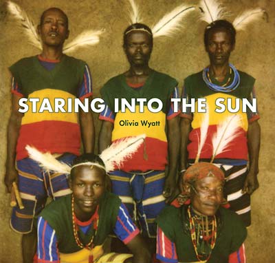 Staring Into The Sun (DVD)