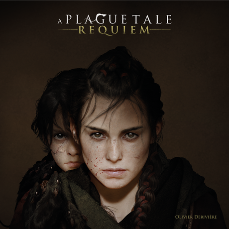 A Plague Tale: Requiem (Original Soundtrack) (Vinyl)
