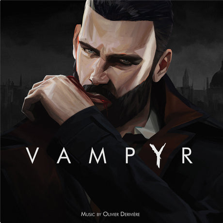 Vampyr: Original Soundtrack (Vinyl)