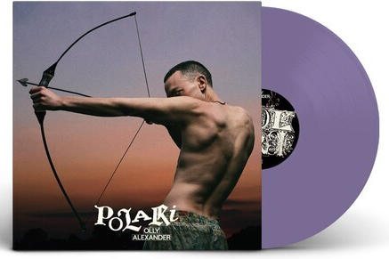 Polari (Indie Exclusive, Transparent Purple Colored Vinyl, Limited Edition, Poster) (Vinyl)