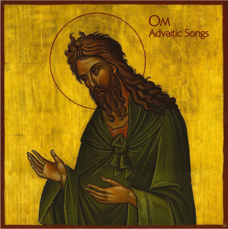 OM - Advaitic Songs [CD]