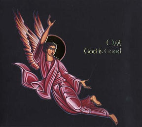 God Is Good (Vinyl) - Apocalypse Vinyl