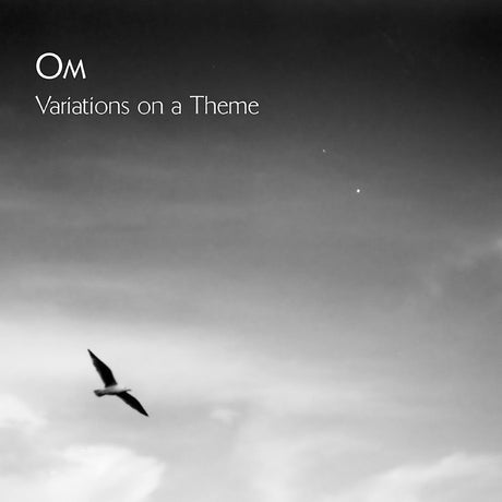 OM - Variations On A Theme [Vinyl]