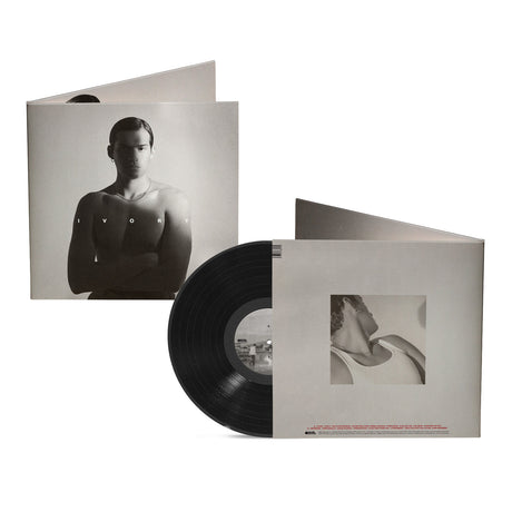 Ivory (Vinyl)