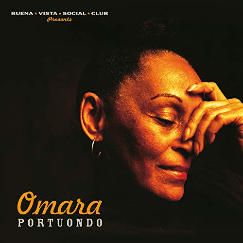 Omara (Buena Vista Social Club Presents) [180G Vinyl] (Vinyl)