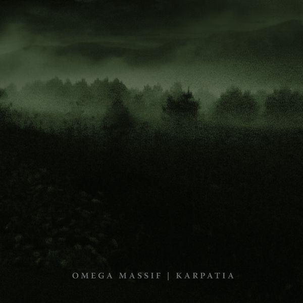 Omega Massif Karpatia [Music CDs]