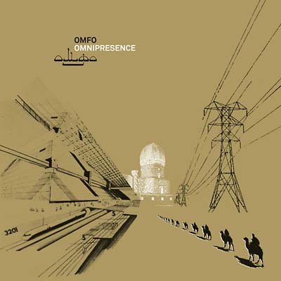 Omnipresence (CD)