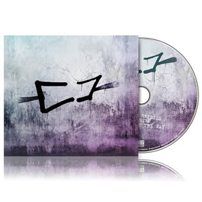 May The Bridges We Burn Light The Way [CD]