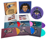 Drew Neumann ÆON FLUX Original Series Box Set (6xLP) [Vinyl]