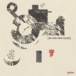 On Our Own Clock (Vinyl) - Apocalypse Vinyl