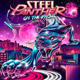 On the Prowl (Vinyl)