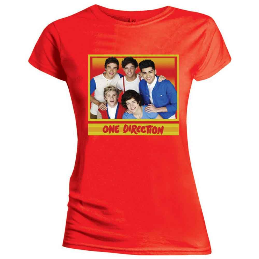 One Direction Cool [T-Shirt]