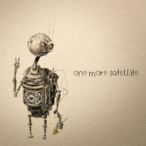 One More Satellite (CD)