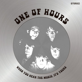 When You Hear The Music, It's Yours [Vinyl]