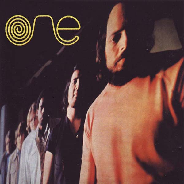 One (CD)