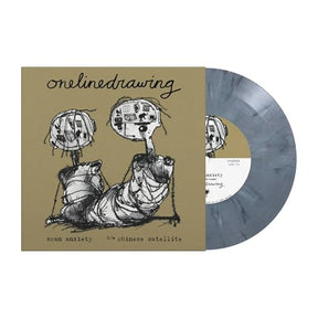 Scan Anxiety (Vinyl)
