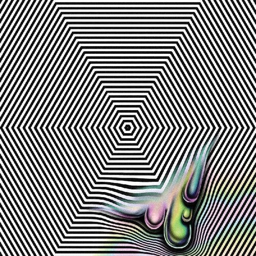 Magic Oneohtrix Point Never (Gatefold LP Jacket, Digital Download Card) (2 Lp's) [Vinyl]