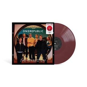 Onerepublic: The Collection [Fruit Punch LP] [Vinyl]