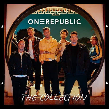 Onerepublic: The Collection [Shm-Cd] (CD)